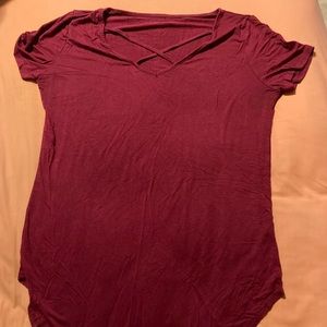 Womens dressy shirt